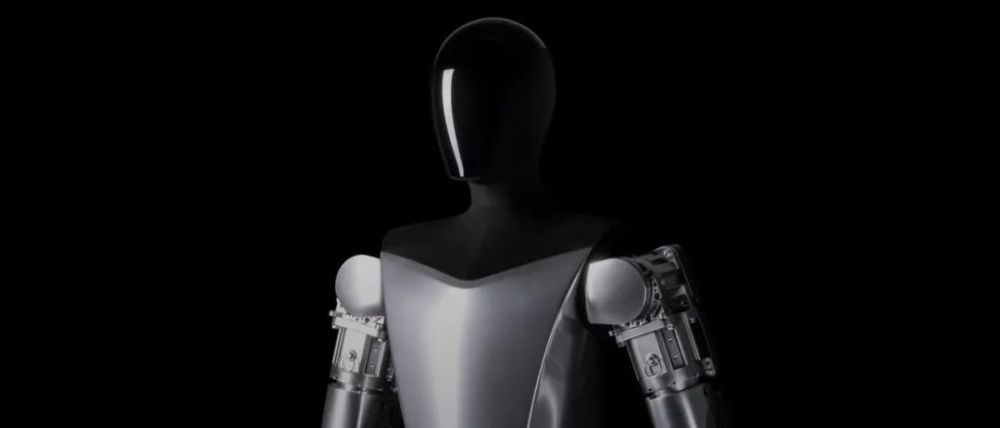 马斯克 特斯拉 机器人，全球首款擎天柱机器人-第1张图片