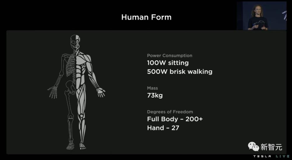 马斯克 特斯拉 机器人，全球首款擎天柱机器人-第14张图片
