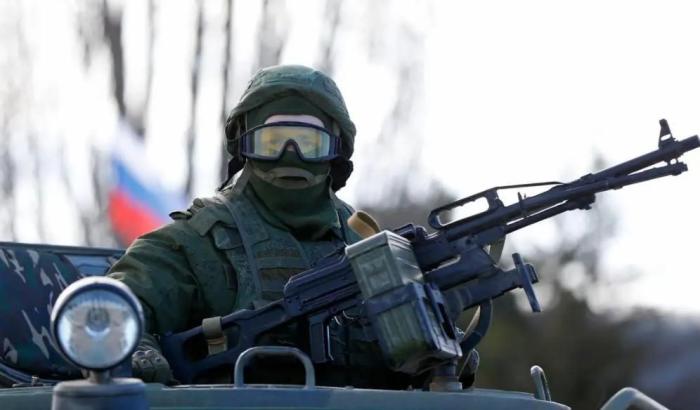 俄罗斯议会决定升级军事武器，俄罗斯议会决定升级军事行动的原因-第2张图片