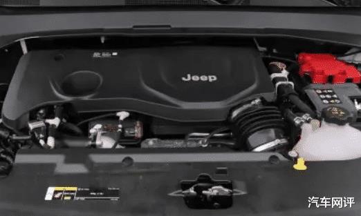 2020款jeep自由侠，2017款jeep自由侠-第8张图片