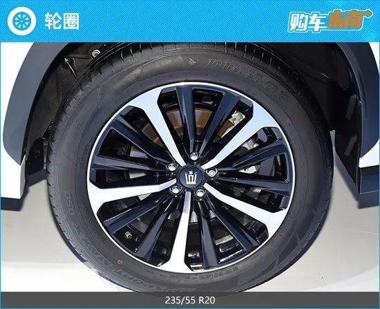 2022款皇冠陆放价格，皇冠陆放2021款汽车之家-第4张图片