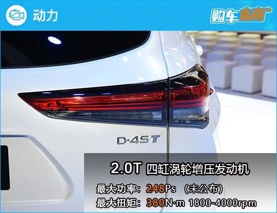2022款皇冠陆放价格，皇冠陆放2021款汽车之家-第7张图片