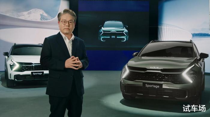 起亚第五代Sportage狮铂拓界，起亚第五代sportage-第3张图片