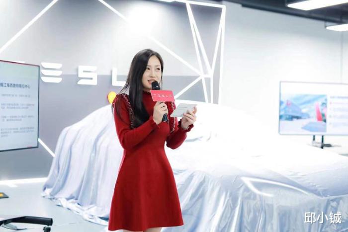 特斯拉新款model s plaid，特斯拉model s plaid试驾-第2张图片