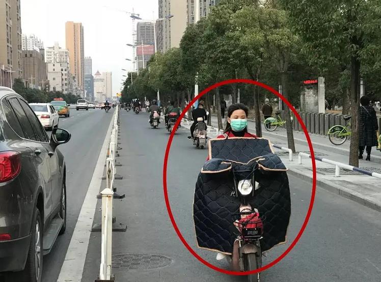新国标电动车无牌上路，北京电动车不允许上路-第6张图片