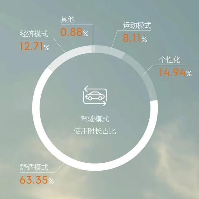 纯电续航里程最多的车，续航1000公里的纯电车-第9张图片