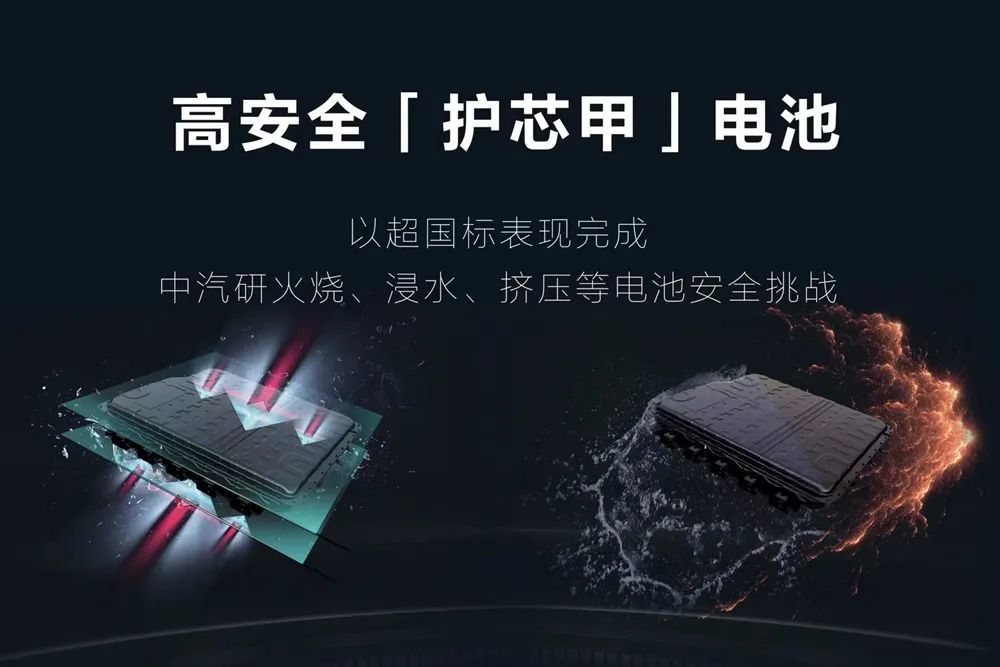 哈弗h6混动suv车型，哈弗h6phev混合动力最新消息-第3张图片