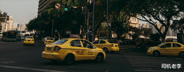 杭州出租车司机发起反击事件，杭州出租车司机发展史-第1张图片