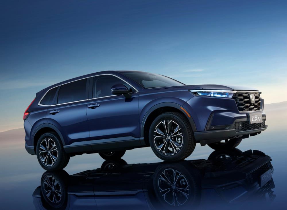 合资七座suv20万左右，20万七座合资suv-第6张图片