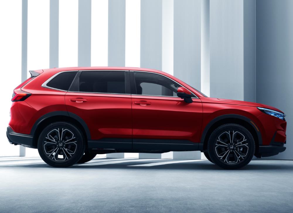 合资七座suv20万左右，20万七座合资suv-第7张图片