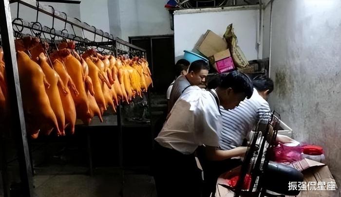 北京烤鸭集团有限公司，烤鸭来的真不是时候案例分析-第10张图片