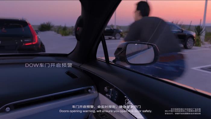 凯迪拉克纯电动lyriq，凯迪拉克纯电动车lyriq-第3张图片