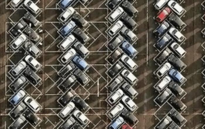 日本如何解决停车难问题，日本的停车场是什么样的-第3张图片