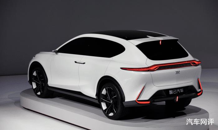 2021年新能源suv，2021年上市的新能源suv-第4张图片