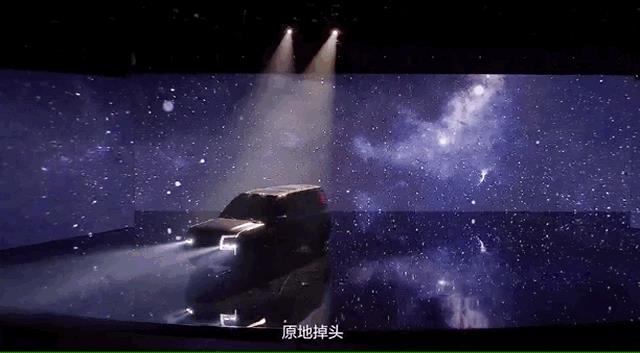 比亚迪新车消灭了侧方位停车吗，比亚迪新车消灭了侧方停车-第2张图片