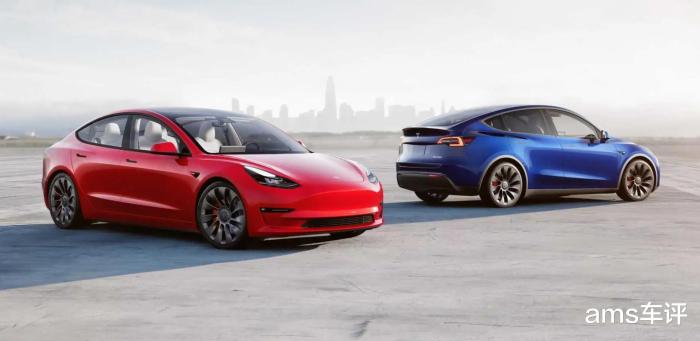 特斯拉model y 30万，特斯拉特斯拉model y-第1张图片