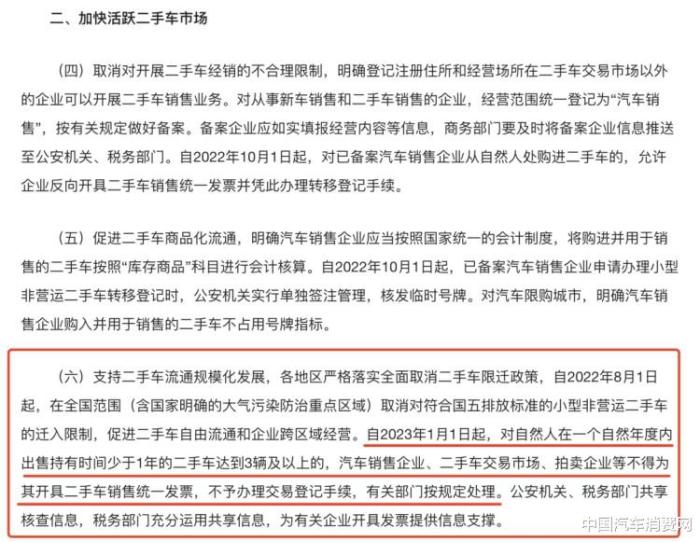 2020年汽车补贴车型，2024年汽车国家政策-第5张图片