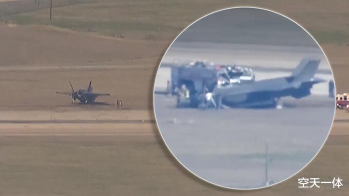 f35坠毁过多了多少架，美军F35A战机坠毁-第5张图片