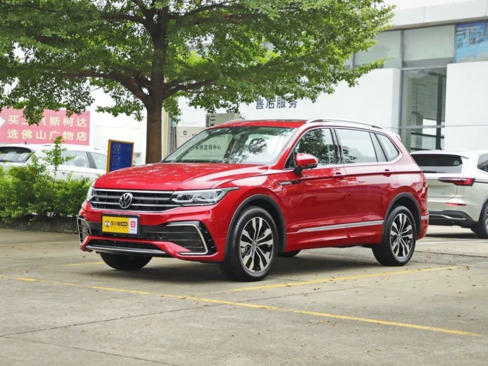 2020年国产SUV销量，suv 销量 2021-第1张图片