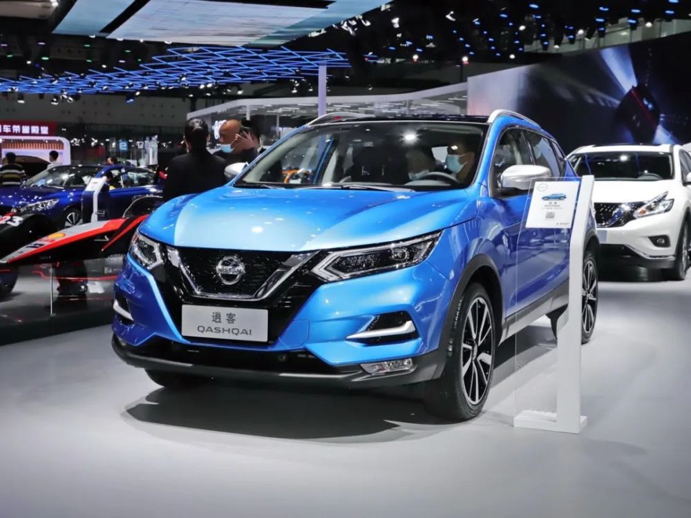 2020年国产SUV销量，suv 销量 2021-第4张图片