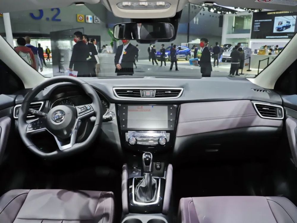 2020年国产SUV销量，suv 销量 2021-第6张图片