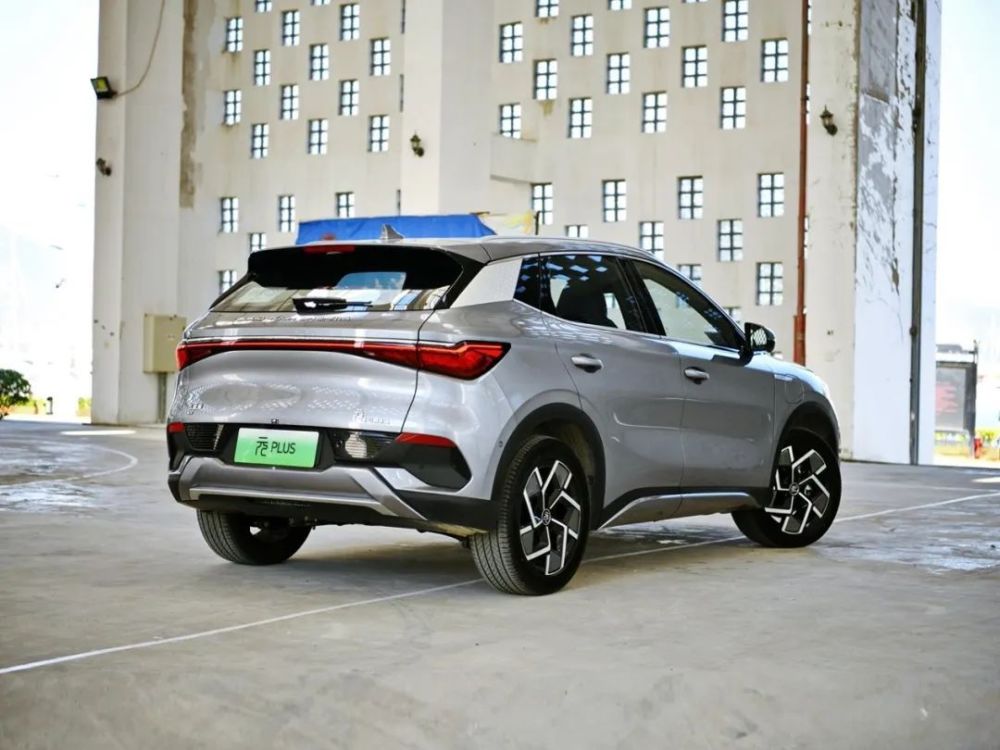 2020年国产SUV销量，suv 销量 2021-第11张图片