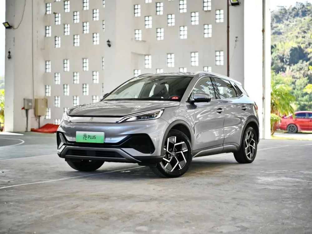 2020年国产SUV销量，suv 销量 2021-第10张图片