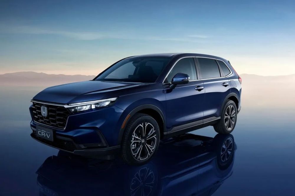 2020年国产SUV销量，suv 销量 2021-第16张图片