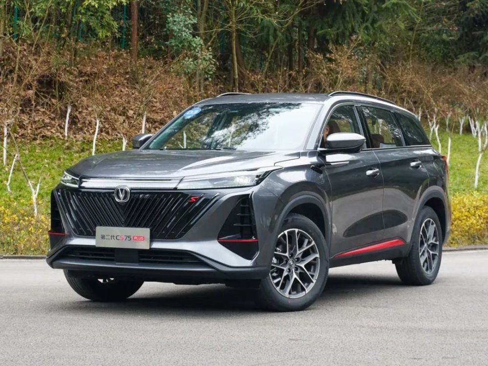 2020年国产SUV销量，suv 销量 2021-第19张图片