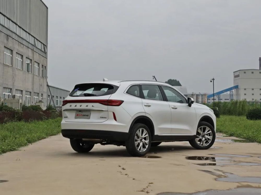 2020年国产SUV销量，suv 销量 2021-第23张图片