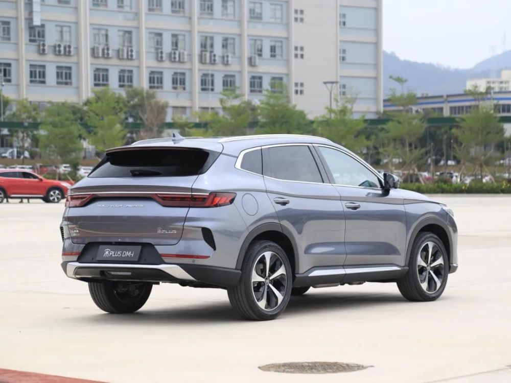 2020年国产SUV销量，suv 销量 2021-第29张图片