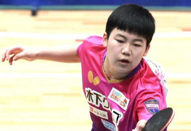日本奥运会乒乓球冠亚军，日本 乒乓 奥运冠军-第1张图片