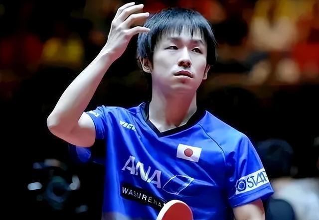 日本奥运会乒乓球冠亚军，日本 乒乓 奥运冠军-第4张图片