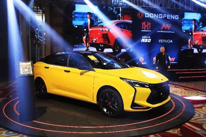 东风风神2022年销量突破19万台，东风风神2022年销量突破19万台车-第11张图片