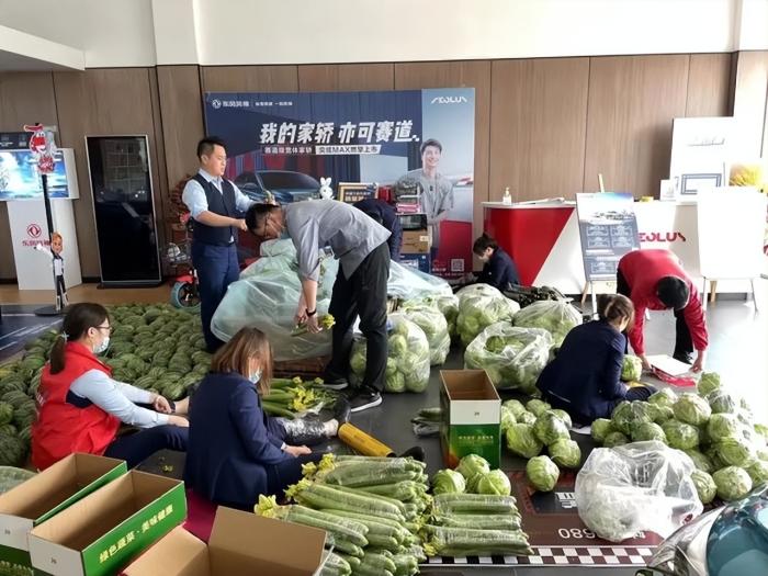 东风风神2022年销量突破19万台，东风风神2022年销量突破19万台车-第13张图片