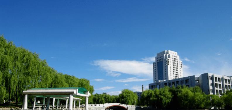燕山大学 河北大学 河北工业大学，燕山大学河北工业大学-第6张图片