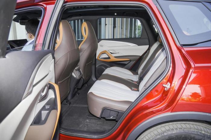 省油实惠的家用suv，省油省心的家用车suv-第5张图片