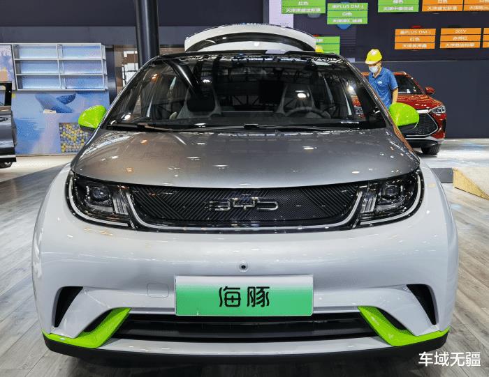 中国新能源汽车和特斯拉，国内新能源车对比特斯拉-第16张图片