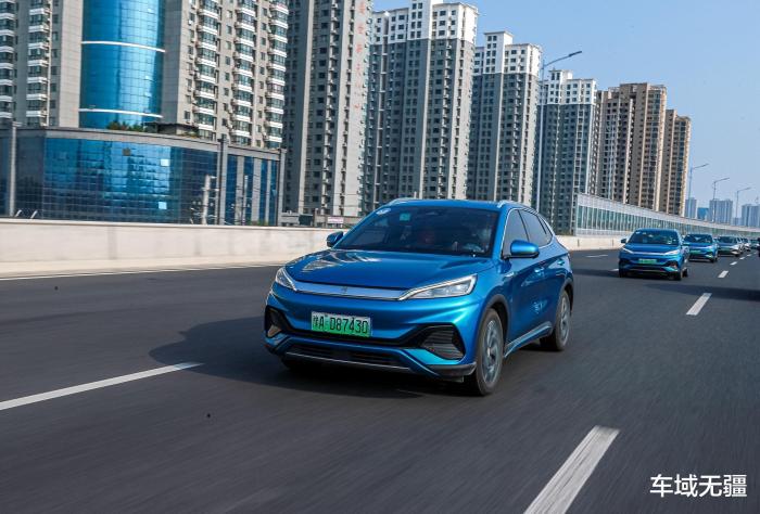 中国新能源汽车和特斯拉，国内新能源车对比特斯拉-第19张图片