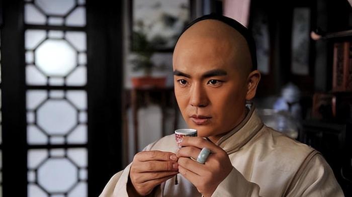 表面上是演员实际上是运动员，男主是演员女主是大学老师-第34张图片