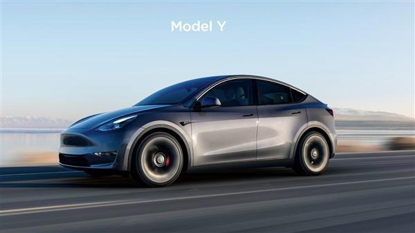 modely 25万，model y 20万-第6张图片