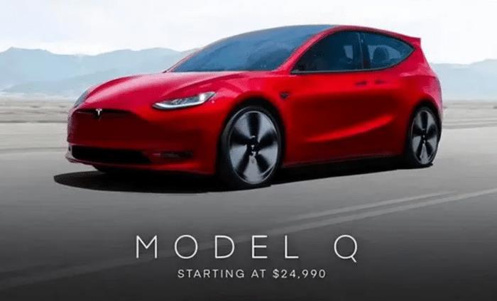 特斯拉model 3未来会20万以下吗，特斯拉model 3 80万-第2张图片