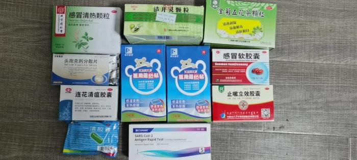 今天上海疫情新增多少，今日上海疫情新增情况-第3张图片