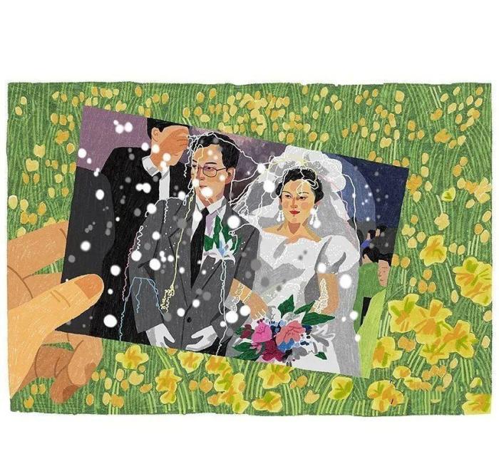 男人变了心女人该怎么办，婚姻里男人变心了该怎么办-第4张图片