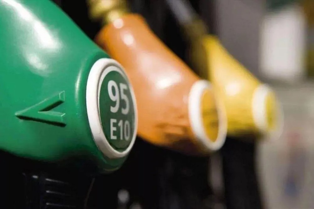 德国全面禁止乙醇汽油，为什么德国停止使用乙醇汽油-第3张图片