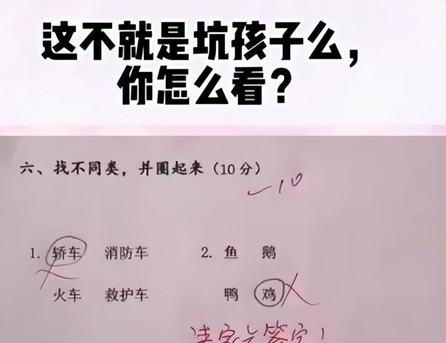 遇到坑孩子的父母可以不管吗，怎样对待坑爹坑妈的孩子-第3张图片