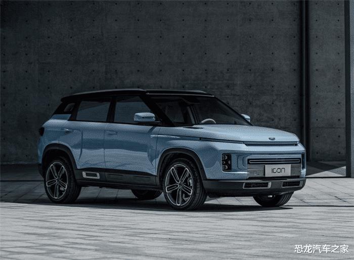 销量第一的小型suv，11月中大型suv销量-第5张图片