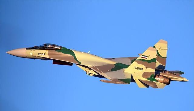 中国出口歼10c伊朗，伊朗购买36架歼10C-第1张图片