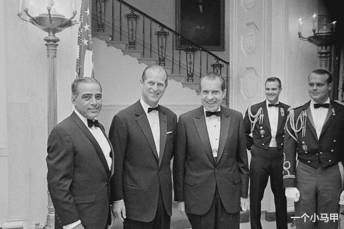1960年 美国总统，1960年的美国总统-第2张图片