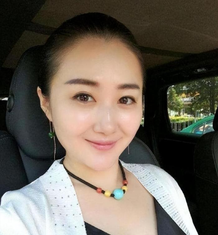 宋小宝老婆个人资料 霍晓红，宋小宝老婆的真照片 霍晓红-第3张图片